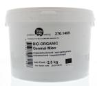 Terrasana Genmai miso ongepasteuriseerd emmer 2500g