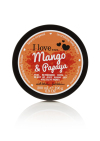 I Love Cosmetics Body Butter Mango & Papaya 200ml