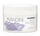 Aldo Vandini Charming Body Balsam Frangipani & Lilac 200ml