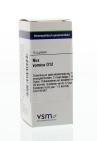 VSM Nux vomica d12 10g