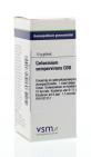 VSM Gelsemium semperviren D30 10g