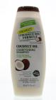 Palmers Coconut oil formula shampoo 400ml