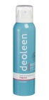 Deoleen Satin Deodorant Spray 150ml