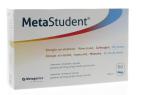 Metagenics Metastudent 60tab
