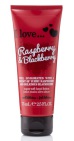 I Love Cosmetics Handlotion Raspberry & Blackberry 75ml