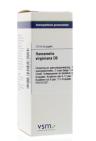 VSM Hamamelis virginiana D6 20ml