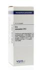 VSM Iris versicolor D12 20ml