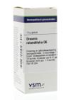 VSM Drosera rotundifolia D6 10g