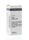 VSM Hepar sulphur c200 4g