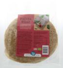 Terrasana Piadina Wraps Tarwe en Haver 240g
