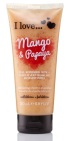 I Love Cosmetics Exfoliating Shower Smoothie Mango & Papaya 200ml