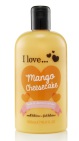 I Love Cosmetics Bath & Shower Mango Cheesecake 500ml