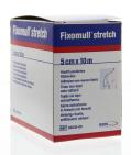 Fixomull Stretch 10m x 5cm 2036 1st