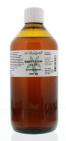 De Cruydhof Tarwekiemolie 500ml