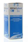 Hekaplast Fix Pleister 2 M x 10 CM Met schutvel 1 Rol