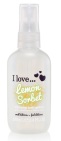 I Love Cosmetics Body Spritzer Lemon Sorbet 100ml