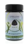 Chi Spirulina 500mg Bio 190 tabletten