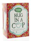 Natural Temptation Hug In A Cup Thee  18 Stuks 