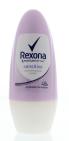 Rexona Deodorant roll on sensitive 50ml