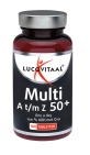Lucovitaal Multivitamine A t/m Z 50+ 100 tabletten 