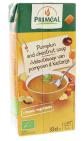 Primeal Veloute Soep Pompoen Kastanje 330ml