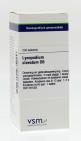 VSM Lycopodium clavatum D6 200 tabletten