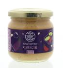 Your Organic Nature Sandwichspread Aubergine 180g