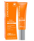 Lancaster Zonnebrand Sun Sensitive Delicate Fresh BB Cream SPF50 50ml