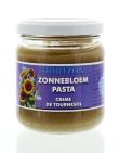 Horizon Zonnebloempasta met zeezout eko 175g