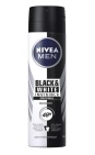 Nivea Men Deospray Black & White Power 150ml