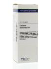 VSM Carduus marianus D4 20ml