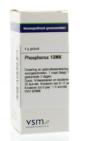 VSM Phosphorus 10MK 4g