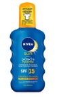 Nivea Sun Protect & Hydrate Zonnespray SPF15  200ml