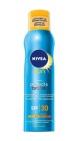 Nivea Sun Protect & Bronze Vernevelende Spray SPF30 200ml