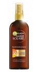 Garnier Ambre Solaire Zonnebrand Golden Touch Olie SPF 30 150ml