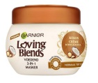 Garnier Loving Blends Kokos & Macadamia Masker  300ml