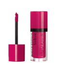 Bourjois Lipgloss Rouge Edition Velvet Pink Pong 06 1 stuk 