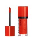 Bourjois Lipgloss Rouge Edition Velvet Poppy Days 20  3gr