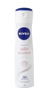 Nivea Deospray Satin Sensation 150ml