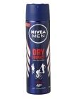 Nivea Men Deospray Dry Impact 150ml