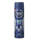 Nivea Men Deospray Dry Fresh 150ml