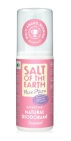 Salt Of The Earth Pure Aura Deodorant Spray Lavendel & Vanille  100ml