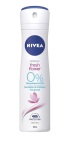 Nivea Deospray Fresh Flower 150ml