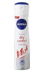 Nivea Deospray Dry Comfort Anti Transpirant 150ml