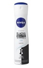 Nivea Deospray Black & White Invisible Pure 150 ml