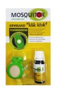 Arkopharma Mosquitox Anti-Muggen Armband  10ml