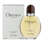 Calvin Klein Obsession Men Aftershave 125ml