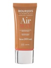 Bourjois Fond De Teint Air Mat 24h Caramel 08 