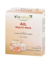 Vianatura Knoflook Multi 120 tabletten