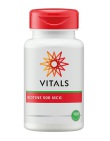 Vitals Biotine 500mcg 100 capsules